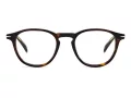 David Beckham Briller DB 1018 086