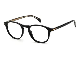 David Beckham Briller DB 1018 807