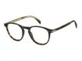 David Beckham Briller DB 1018 N9P
