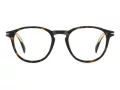 David Beckham Briller DB 1018 N9P
