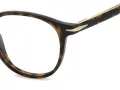 David Beckham Briller DB 1018 N9P
