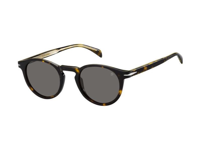 David Beckham Solbriller DB 1036/S 086/IR