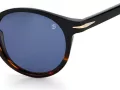 David Beckham Solbriller DB 1036/S 37N/KU