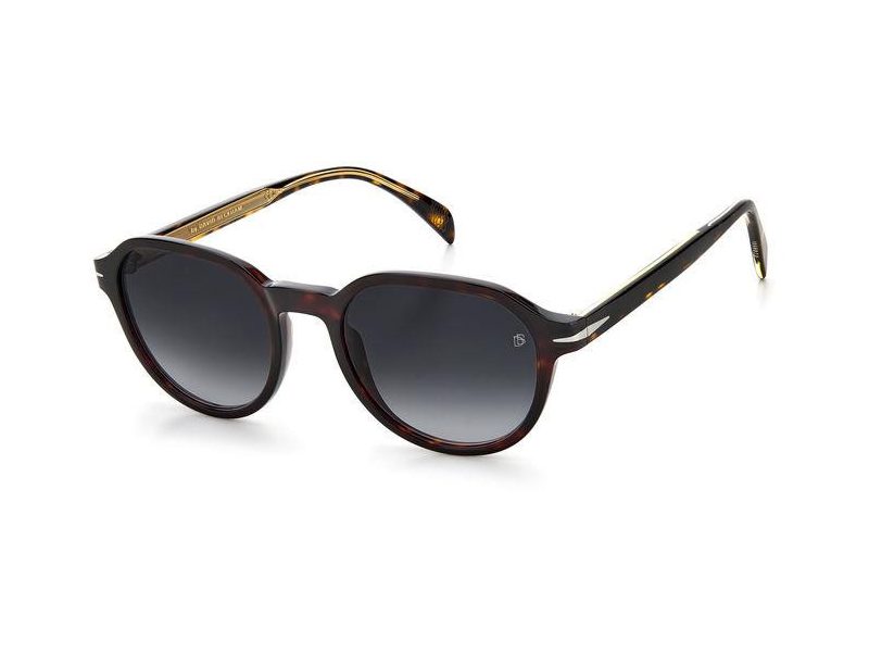 David Beckham Solbriller DB 1044/S 086/9O
