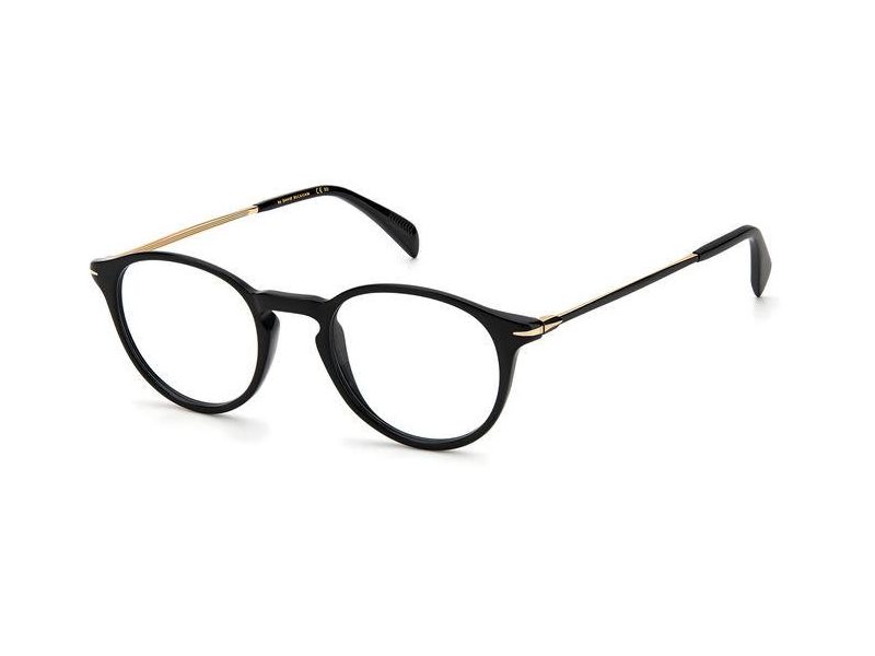 David Beckham Briller DB 1049 807