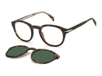 David Beckham Briller DB 1080/CS 086/UC