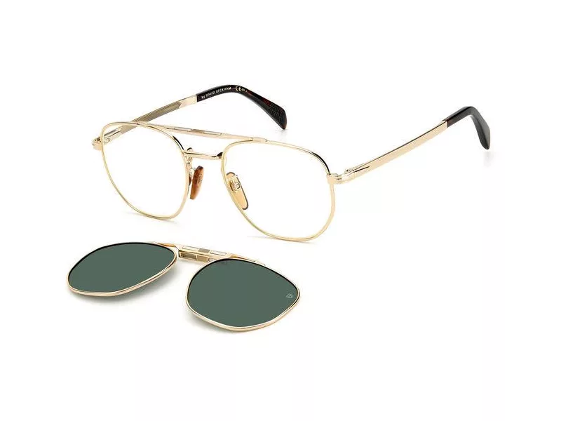 David Beckham DB 1082/G/CS 06J/UC Briller med påsættelige glas