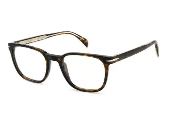 David Beckham Briller DB 1107 086