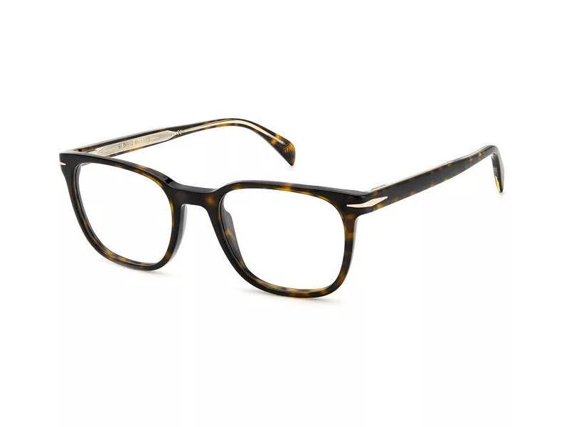 David Beckham Briller DB 1107 086
