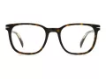 David Beckham Briller DB 1107 086