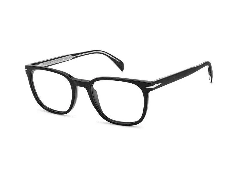 David Beckham Briller DB 1107 807