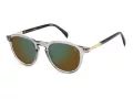 David Beckham Solbriller DB 1114/S KB7/MT