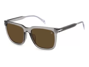 David Beckham Solbriller DB 1120/F/S KB7/70