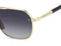 David Beckham Solbriller DB 1128/G/S RHL/9O
