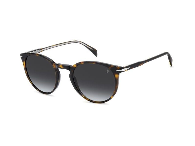 David Beckham Solbriller DB 1139/S 086/WJ