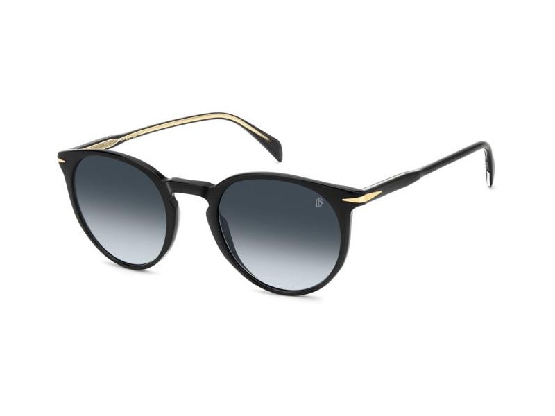 David Beckham Solbriller DB 1139/S 807/GB