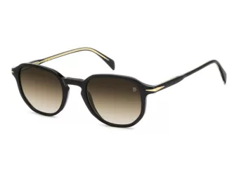 David Beckham Solbriller DB 1140/S 807/N4