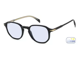 David Beckham Solbriller DB 1140/S 807/QZ