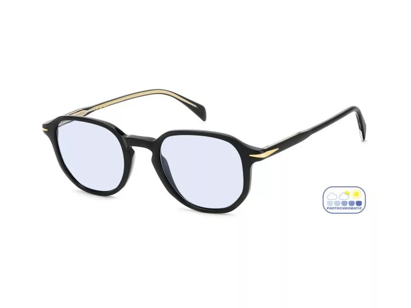 David Beckham Solbriller DB 1140/S 807/QZ