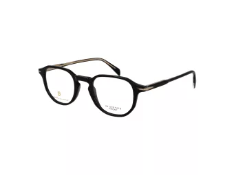 David Beckham Briller DB 1140 807