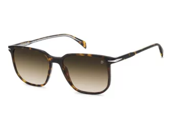 David Beckham Solbriller DB 1141/S 086/N4