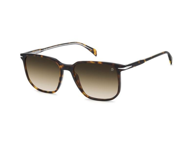 David Beckham Solbriller DB 1141/S 086/N4