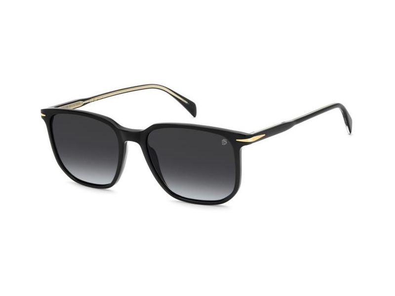 David Beckham Solbriller DB 1141/S 807/WJ