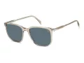 David Beckham Solbriller DB 1141/S SD9/KU