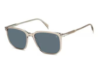 David Beckham Solbriller DB 1141/S SD9/KU