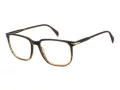 David Beckham Briller DB 1141 NNG