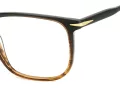 David Beckham Briller DB 1141 NNG