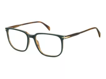 David Beckham Briller DB 1141 RFD