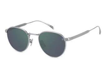 David Beckham Solbriller DB 1142/S R81/MT
