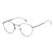 David Beckham Briller DB 1147 R81