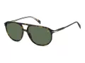 David Beckham Solbriller DB 1159/S 086/UC