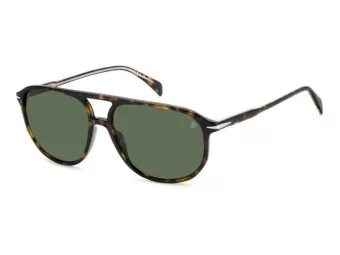 David Beckham Solbriller DB 1159/S 086/UC