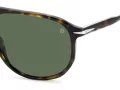 David Beckham Solbriller DB 1159/S 086/UC