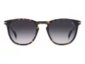 David Beckham Solbriller DB 1160/S 086/DG