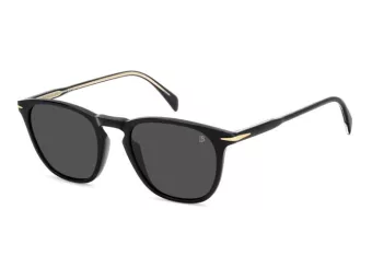 David Beckham Solbriller DB 1160/S 807/IR
