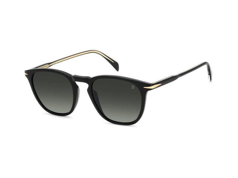 David Beckham Solbriller DB 1160/S 807/LB