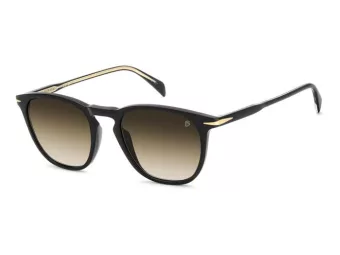 David Beckham Solbriller DB 1160/S 807/N4