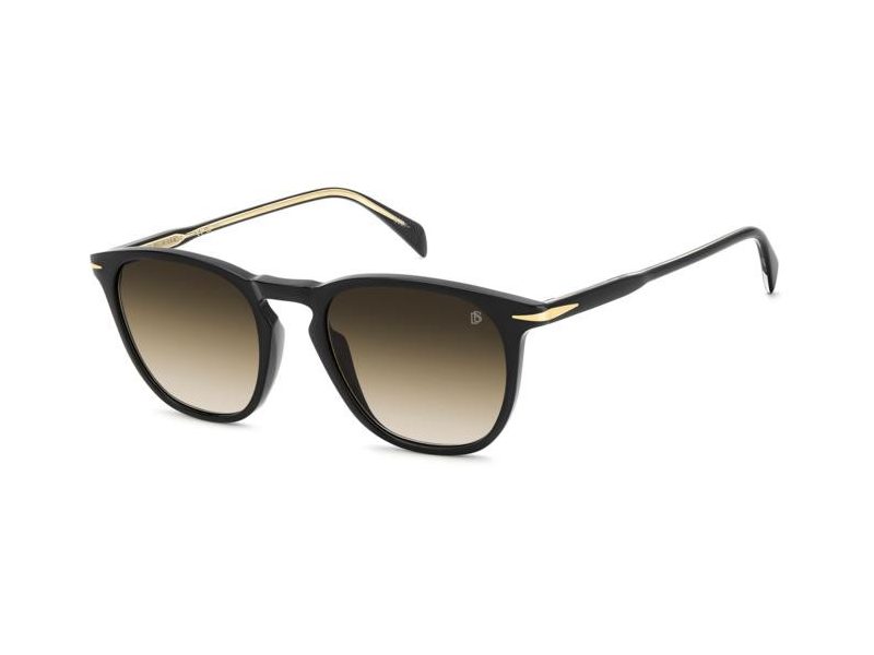 David Beckham Solbriller DB 1160/S 807/N4