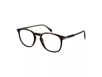 David Beckham Briller DB 1160 086