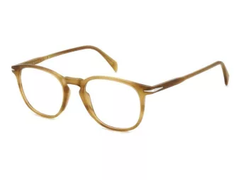 David Beckham Briller DB 1160 B4L