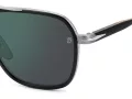 David Beckham Solbriller DB 1161/S 05K/MT