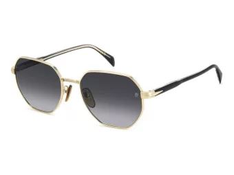 David Beckham Solbriller DB 1162/F/S RHL/9O