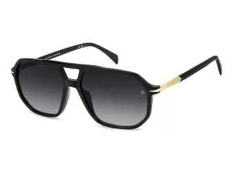 David Beckham Solbriller DB 1172/S 2M2/9O