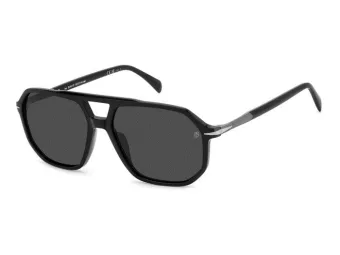 David Beckham Solbriller DB 1172/S ANS/M9