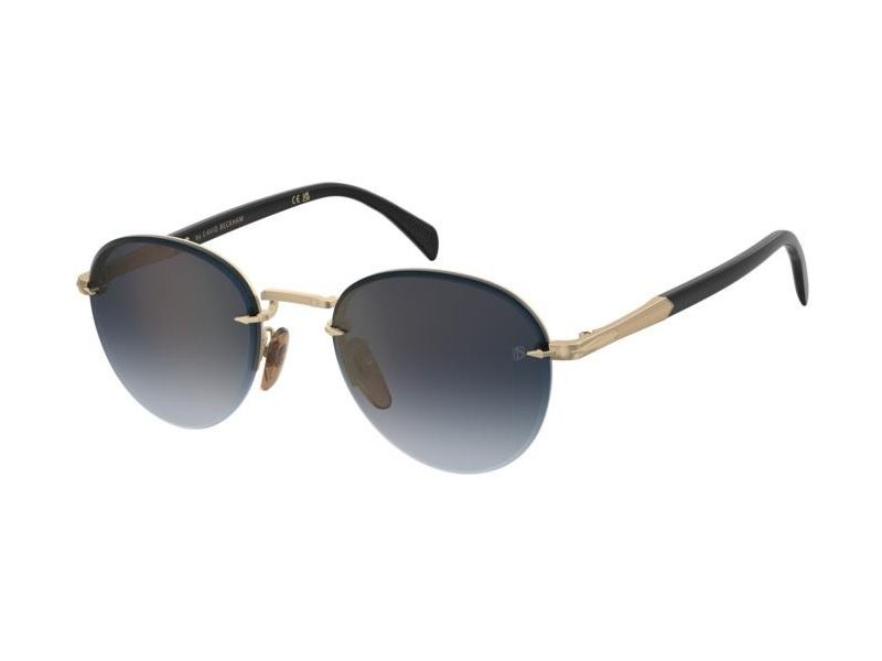 David Beckham Solbriller DB 1173/S RHL/1V