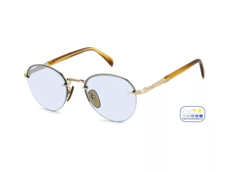 David Beckham Solbriller DB 1173/S T5U/QZ